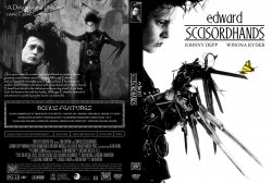 Edward Scissordhands