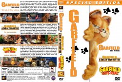 Garfield Collection v1