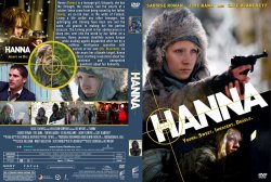 Hanna - Custom