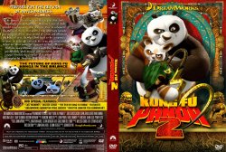 Kung Fu Panda 2 - Custom