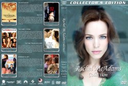 Rachel McAdams Collection
