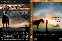 secretariat dvd cover finale 446904 original