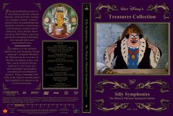 Silly Symphonies - The Historic Musical Animated Classics