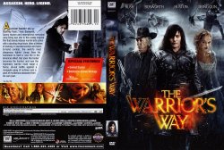 The Warriors Way Jmann770