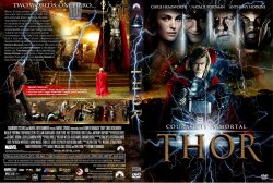 Thor - Custom1