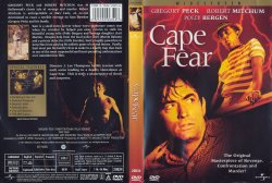 Cape Fear (1962)