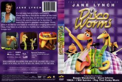 Disco Worms Jmann770