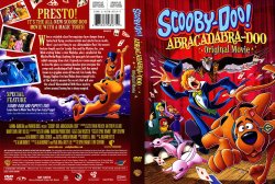 Scooby-Doo Abracadabra-Doo