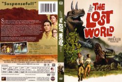 The Lost World: Double Feature - 1925/1960
