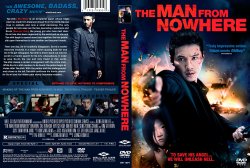 The Man From Nowhere1