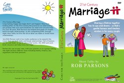 21st Century Marriage Care for the Family - Custom
