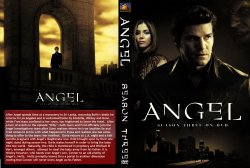 Angel Season 3 for Slim-6