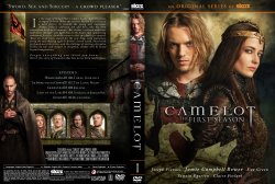Camelot Custom Season 1