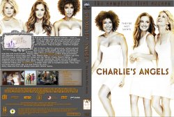 Charlie s Angels Season 1 2011