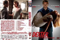 Dexter-Season 5 v2