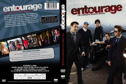 Entourage Season 7 - Custom
