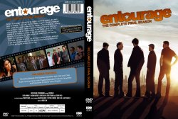 Entourage Season 8 - Custom