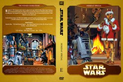 Star Wars - Holiday Special