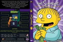 The Simpsons Season 13 R1