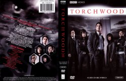 Torchwood Series 1