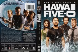 Hawaii Five-0 Season 1 (2011)