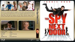 2010-01-15 - The Spy Next Door Blu-ray 