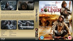 2010-02-14 - Little Big Soldier Blu-ray 