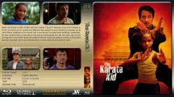 2010-06-11 - The Karate Kid Blu-ray 