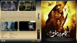 2011-01-19 - Shaolin Blu-ray 