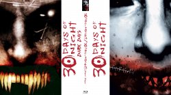 30 Days Of Night Double Feature