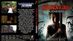 Children of the Corn - Genesis 2011 CustomBD