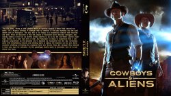 cowboys and aliens br
