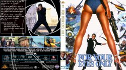 For Your Eyes Only - Custom - Bluray1