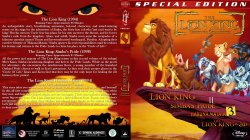 The Lion King: Ulimate Collection