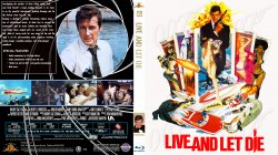 Live And Let Die - Custom - Bluray1