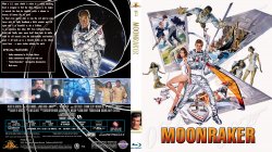 Moonraker - Custom - Bluray1