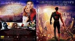 Spider-Man Trilogy1