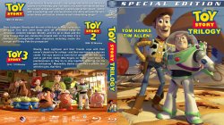 Toy Story Trilogy