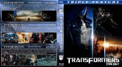 Transformers Trilogy v1 BR 