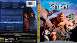 7th Voyage of Sinbad - English - Bluray f