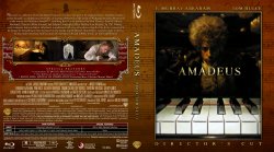 Amadeus - English - Bluray f