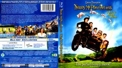 Nanny McPhee Returns - English French - Bluray