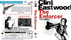 The Enforcer - Clint Eastwood s - Bluray f