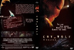 Cry Wolf  UNRATED