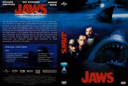 JAWS 30th Anniversary Edition