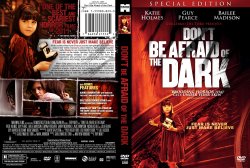 Don't Be Afraid of the Dark (2010)