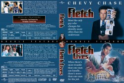 Fletch Collection