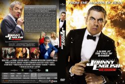 Johnny English Reborn - Unrated