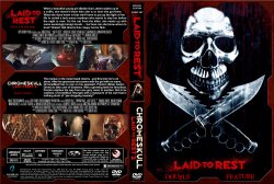 Laid To Rest Double Feature