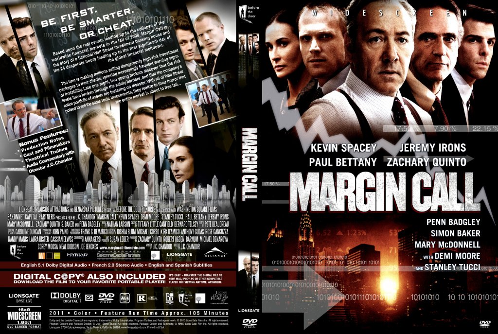 Margin Call